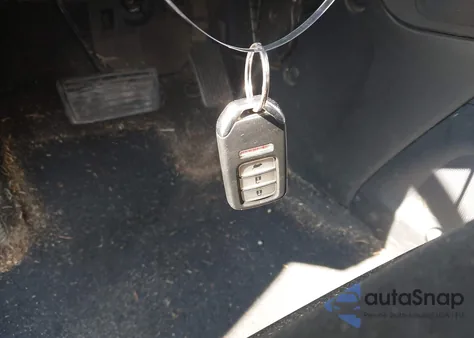 2016 Honda Cr-V Ex z USA, uszkodzony, nr VIN 2HKRM4H54GH702385